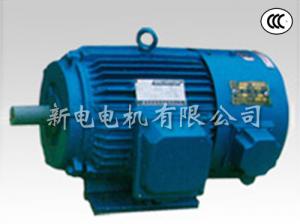 YVP系列變頻調速三相異步電動機